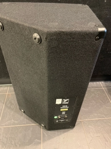 Yorkville Sound - YX15 2